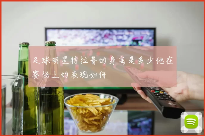 足球明星特拉普的身高是多少他在赛场上的表现如何