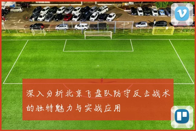深入分析北京飞盘队防守反击战术的独特魅力与实战应用