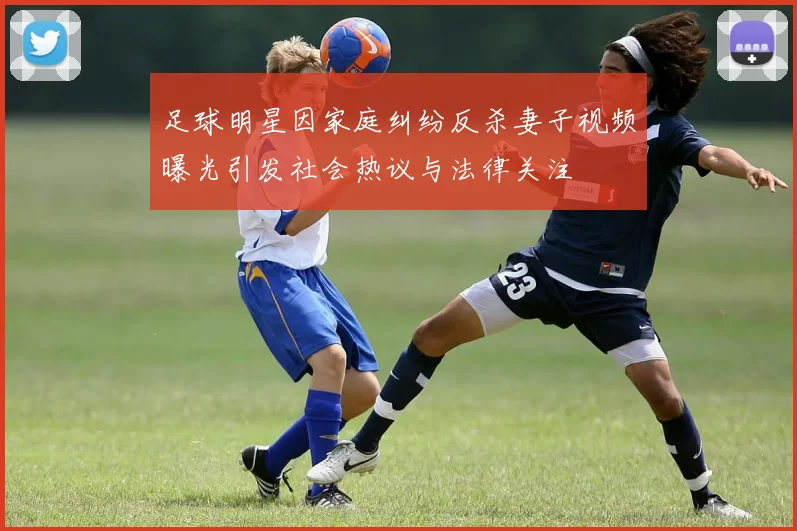 足球明星因家庭纠纷反杀妻子视频曝光引发社会热议与法律关注