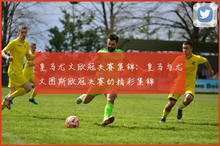 皇马尤文欧冠决赛集锦：皇马与尤文图斯欧冠决赛的精彩集锦