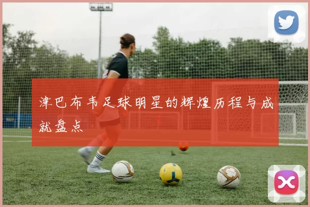 津巴布韦足球明星的辉煌历程与成就盘点