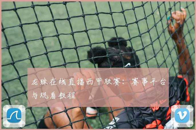 龙珠在线直播西甲联赛：赛事平台与观看教程
