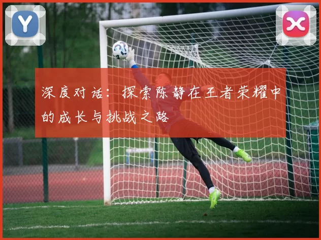 深度对话：探索陈静在王者荣耀中的成长与挑战之路