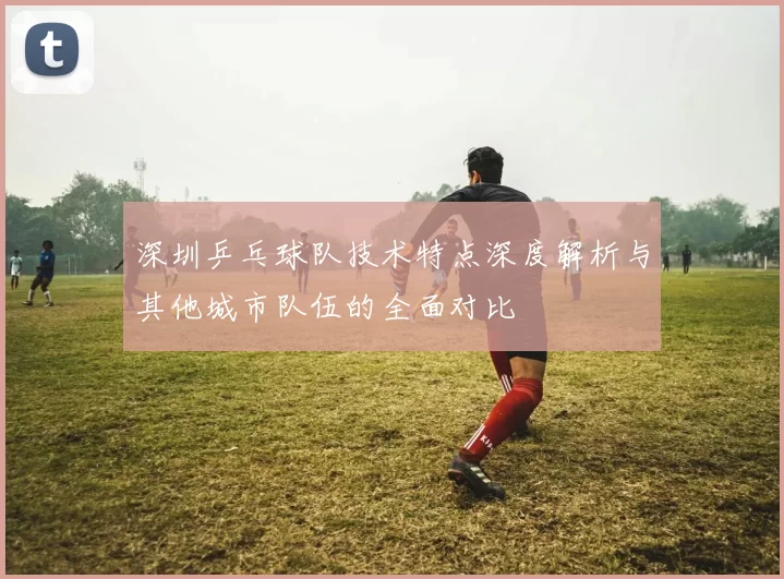 深圳乒乓球队技术特点深度解析与其他城市队伍的全面对比
