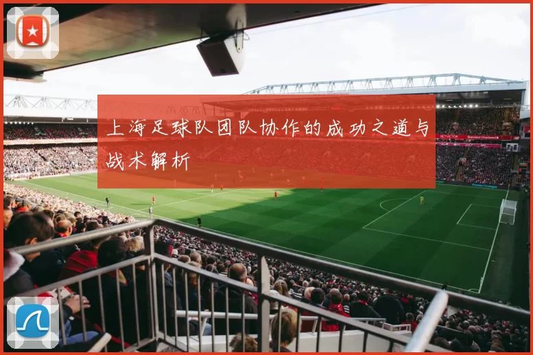 上海足球队团队协作的成功之道与战术解析