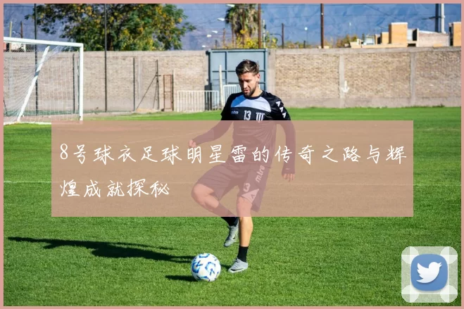 8号球衣足球明星雷的传奇之路与辉煌成就探秘