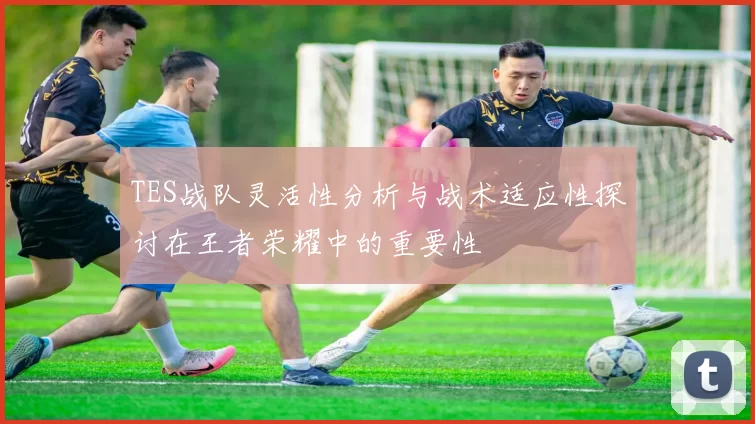 TES战队灵活性分析与战术适应性探讨在王者荣耀中的重要性